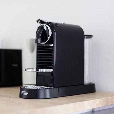 Appartement Perfekt Fuer 2! Wifi/ Netflix à Duisbourg Extérieur photo